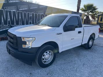 Main image Ford F-150